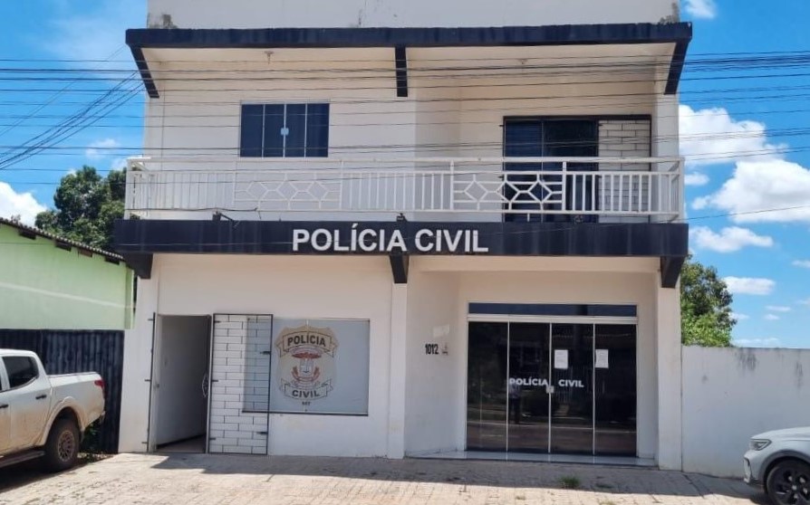 Polícia Civil prende homem que matou colega de trabalho por ciúmes da ex-companheira