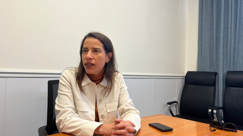 Raquel Lyra negocia exportação de carne e frutas na China