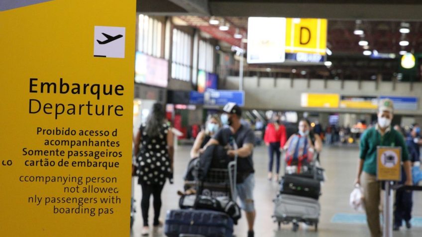 Empresa argentina lança plataforma de IA para companhias aéreas