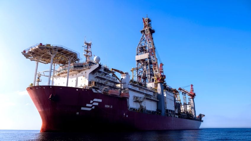 Petrobras recebe licença do Ibama para explorar Margem Equatorial