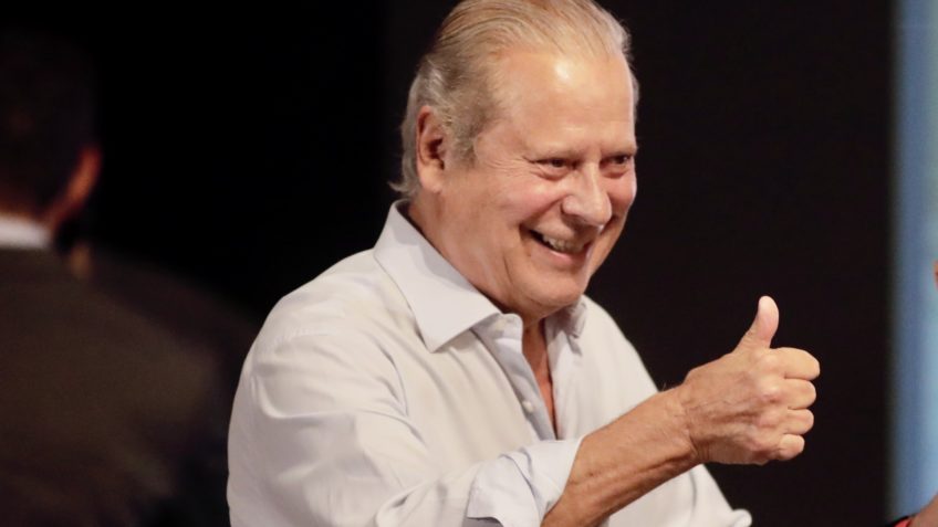STJ exclui Dirceu, Genoíno e Delúbio de ação por improbidade no Mensalão