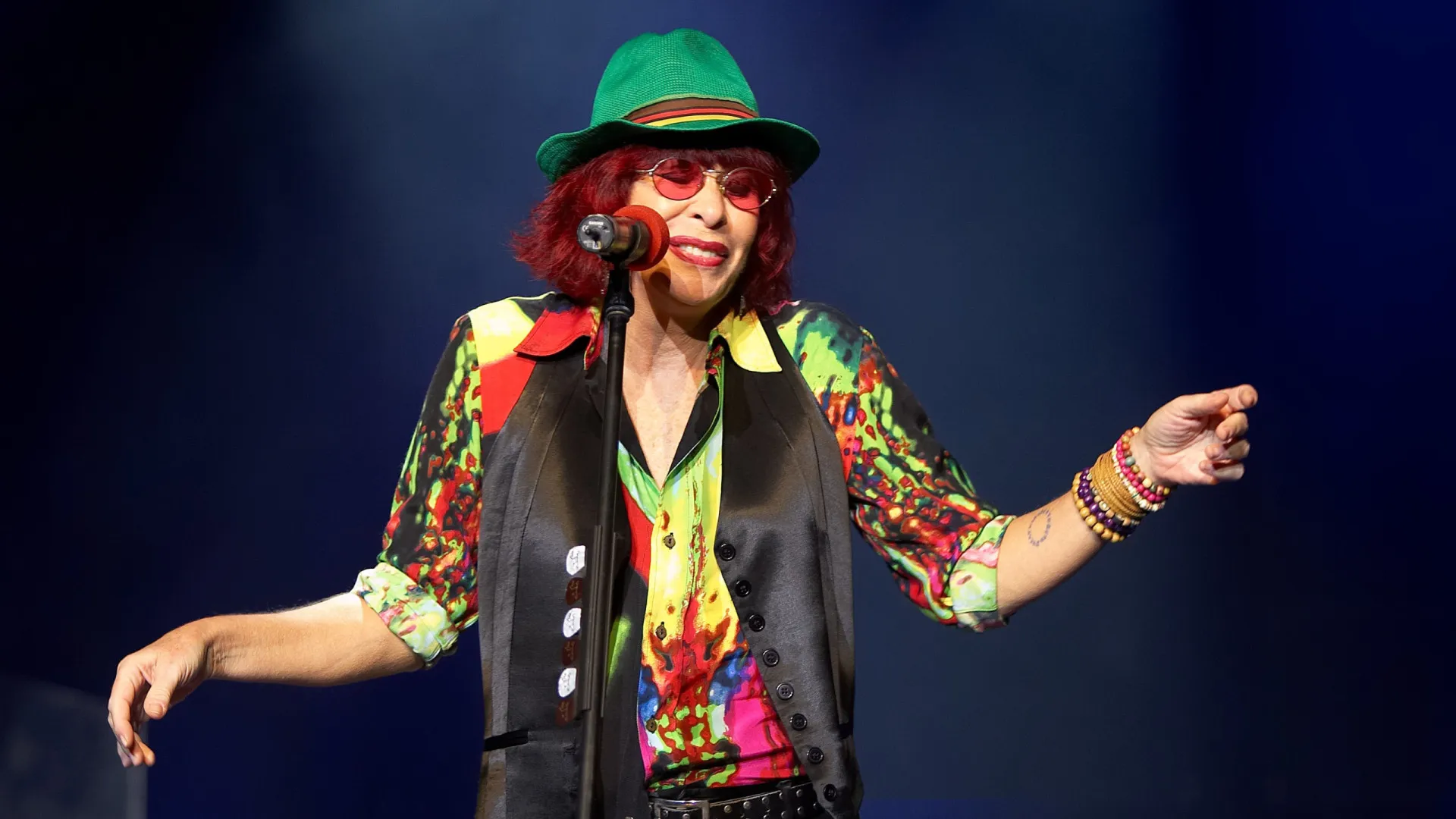 Documentário sobre Rita Lee será exibido no Festival Tribeca em Lisboa
