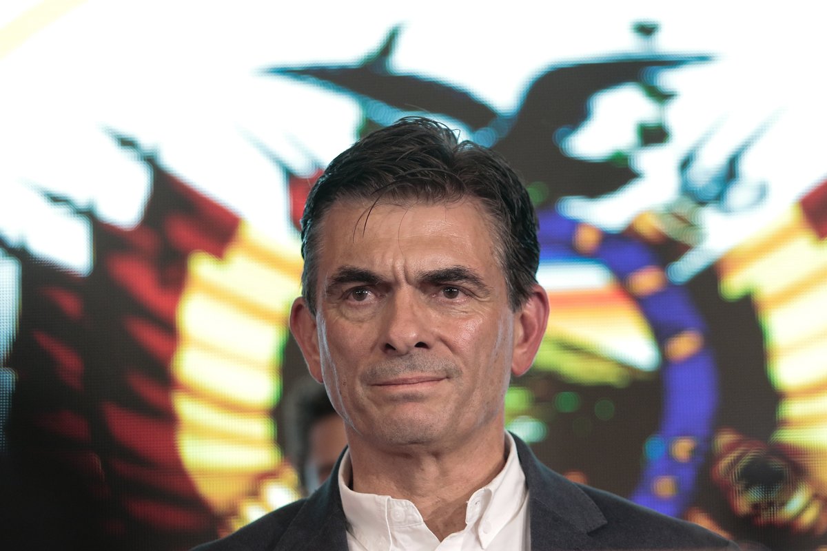 Presidente eleito da Bolívia quer ajuda do Brasil sobre combustíveis