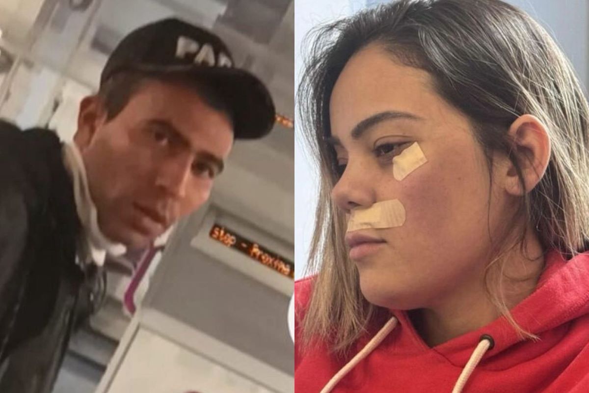 Brasileira sofre tentativa de estupro em metrô de Paris. Vídeo
