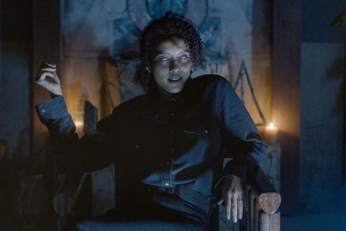 Taís Araújo estreia série de terror após “decepção” em Vale Tudo