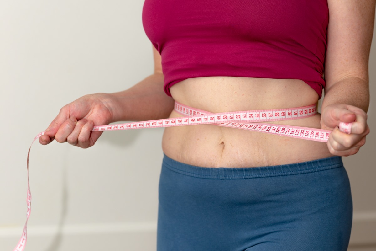 Estudo: uma em cada cinco pessoas com IMC normal pode ter obesidade