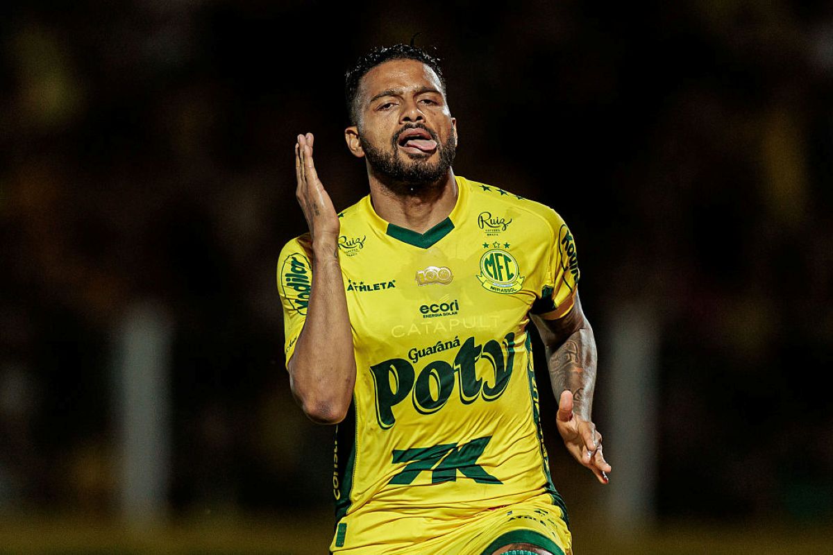 Com vitória, Mirassol tem mais de 96% chance de ir para a Libertadores