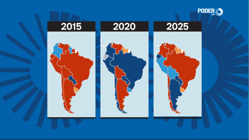 Eleição na Bolívia reduz desvantagem da direita na América do Sul