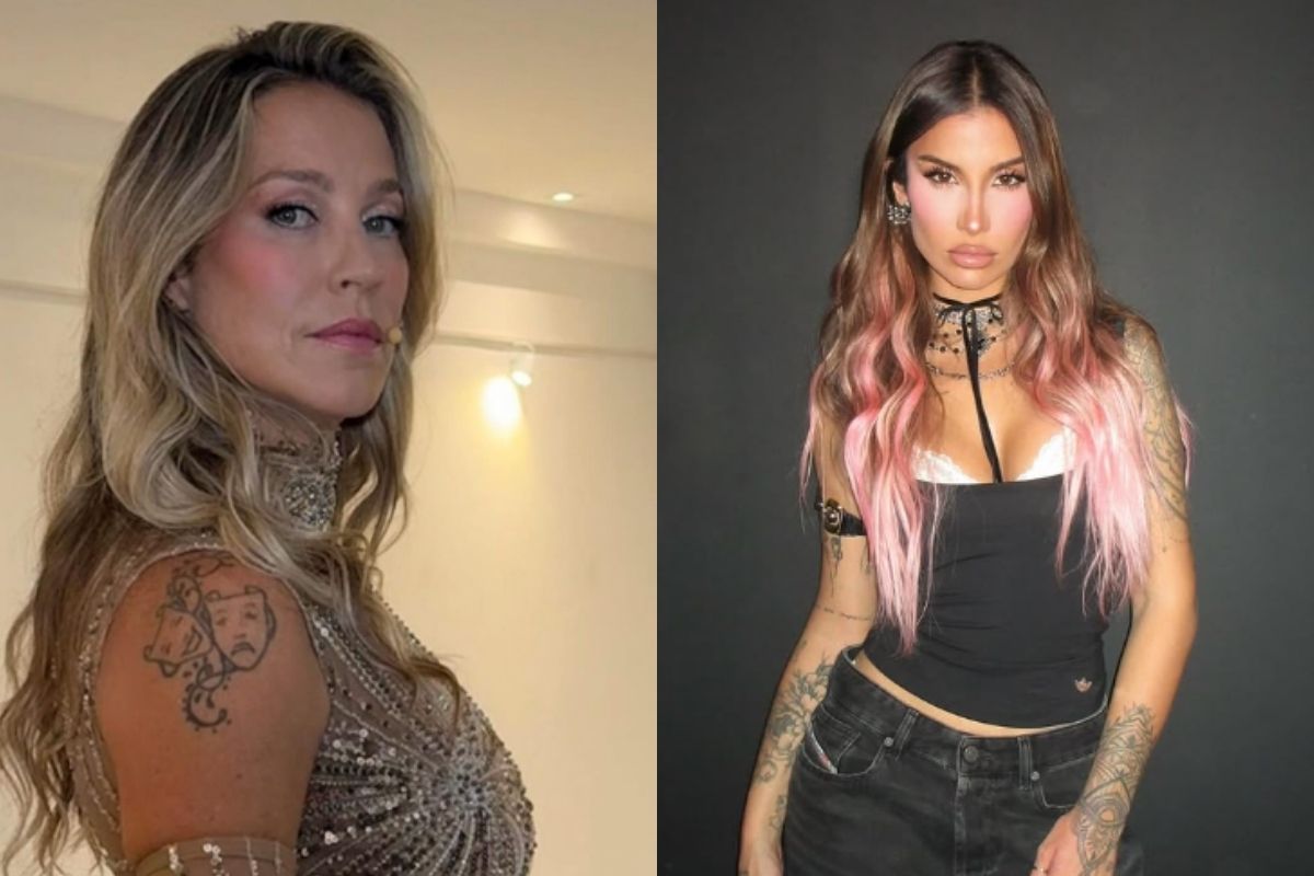 Luana Piovani detona Bianca Andrade: “Deveria aprender a ser humana”