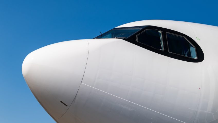 Airbus: Brasil pode liderar produção de biocombustível aéreo