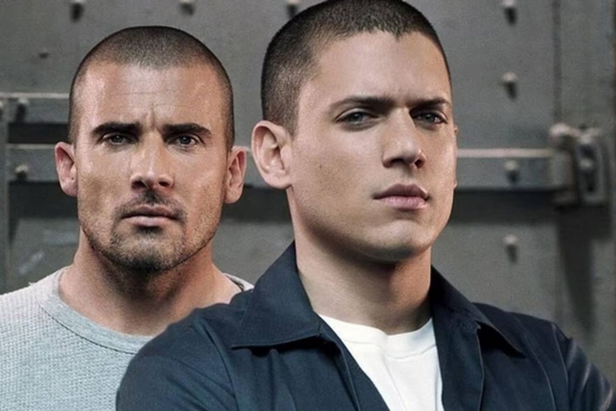 Prison Break vai ganhar reboot em breve, diz revista. Veja os detalhes