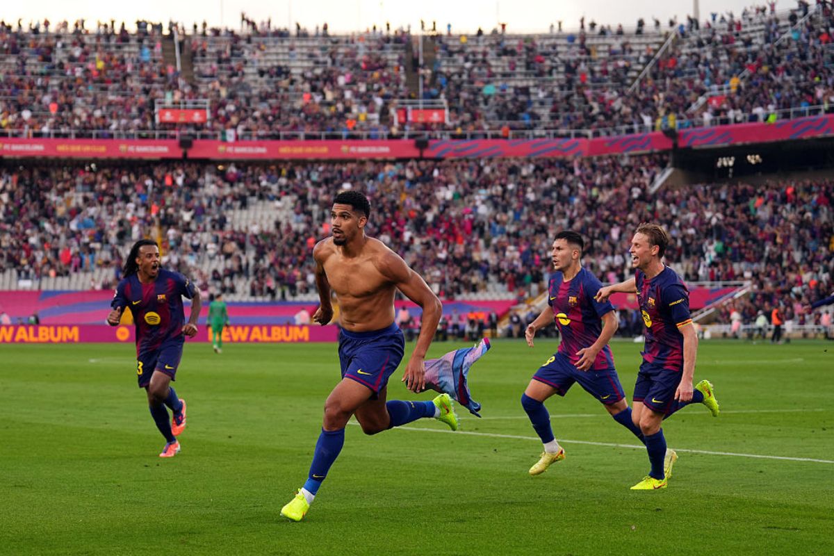Barcelona x Olympiacos: onde assistir o duelo da Champions League