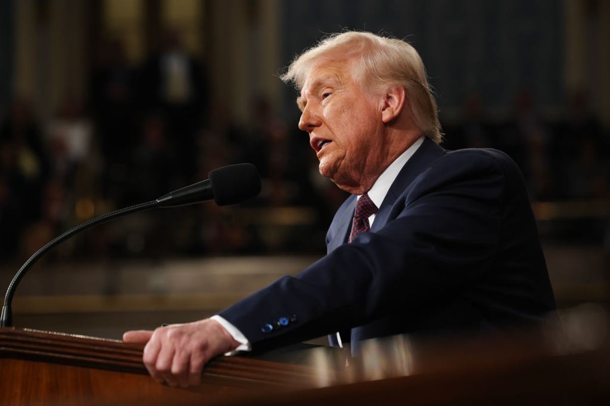 EUA: shutdown entra na 4ª semana e já é o 3º maior da história do país