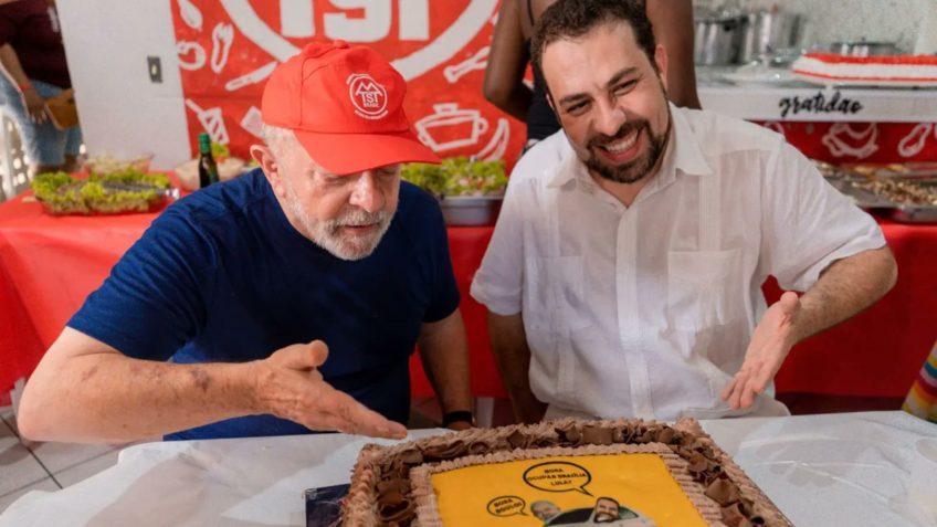 Saiba quem é Guilherme Boulos, novo ministro da Secretaria Geral