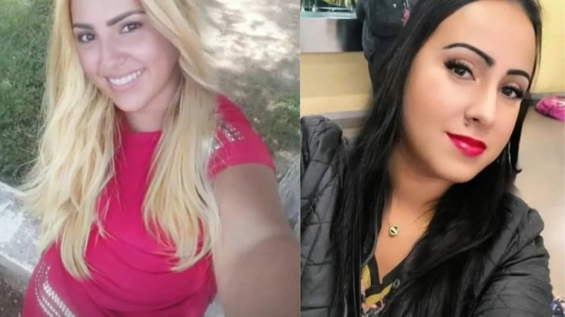 MP denuncia irmã gêmea de “serial killer” por ajudar em quatro mortes