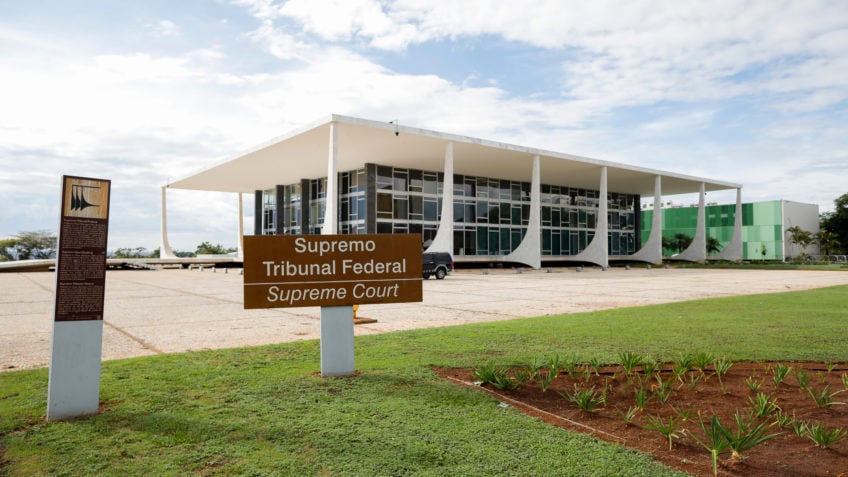 STF retoma julgamento do núcleo 4 do "golpe" nesta 3ª feira