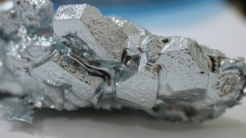EUA e Austrália assinam acordo sobre minerais e terras raras