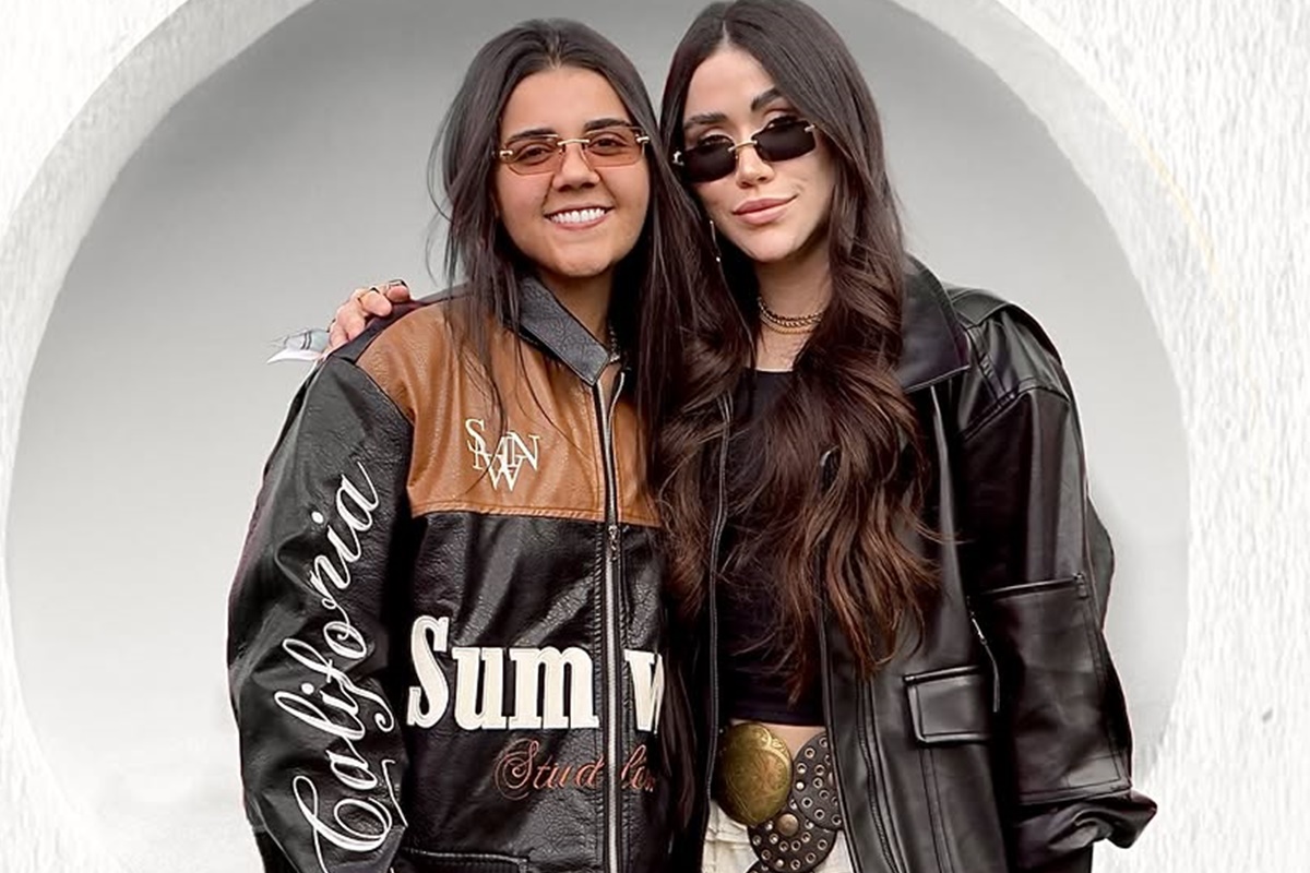 Maria Venture faz novo desabafo após expor crise com Yasmin Santos