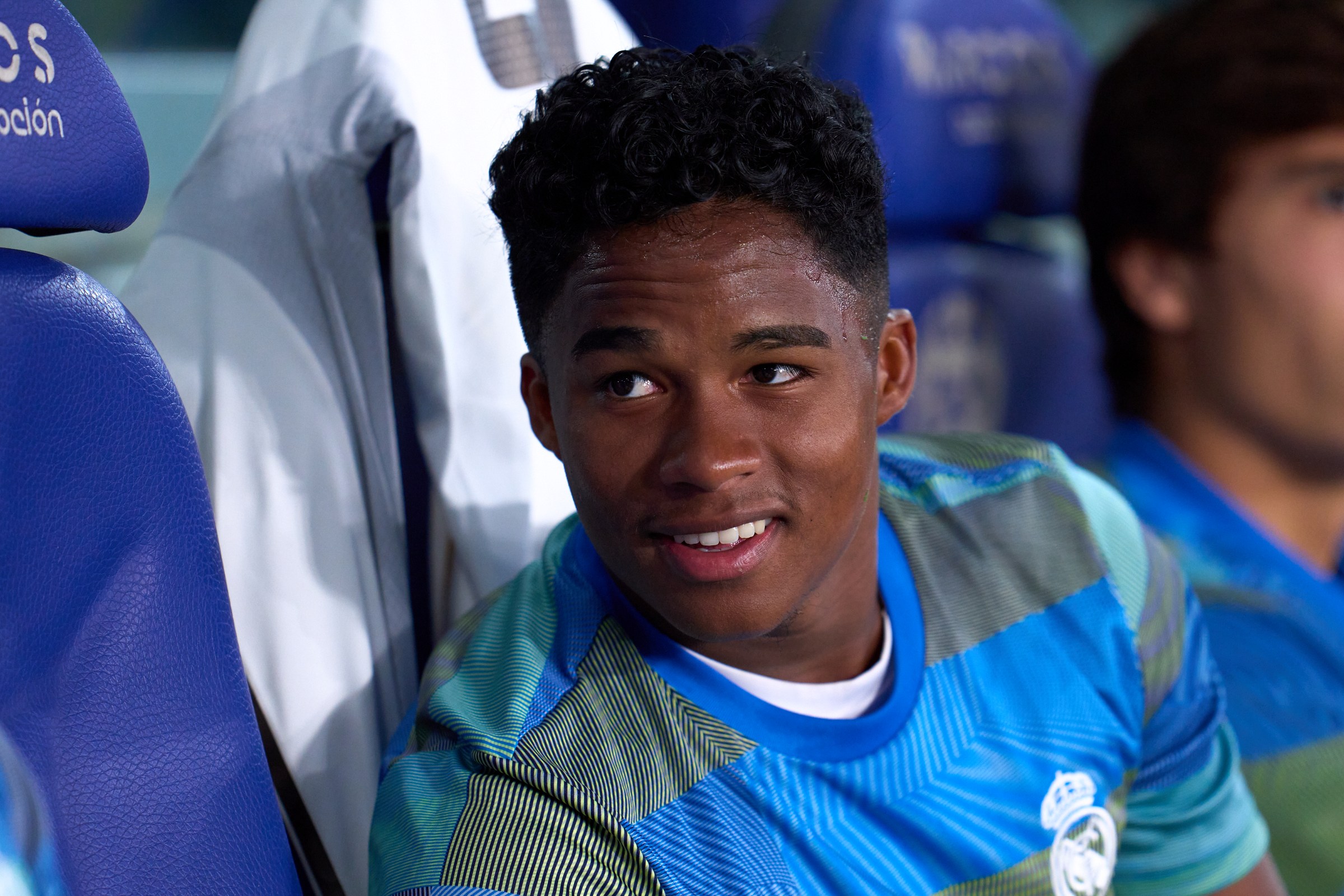 Endrick fica próximo de deixar o Real Madrid em janeiro. Entenda