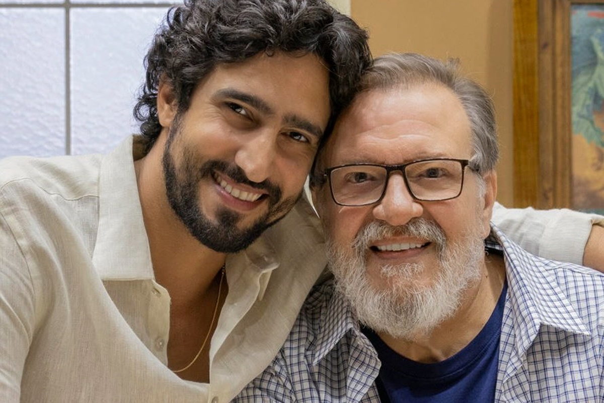 Ator de Vale Tudo abre o jogo e revela frustação com a novela