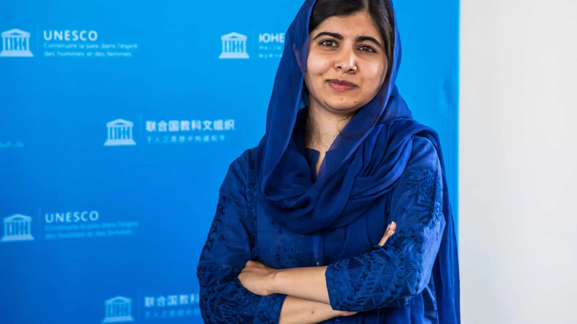 Livro de memórias mostra uma Malala longe de ser perfeita; 'não tinha respostas para tudo', diz à Folha de S.Paulo