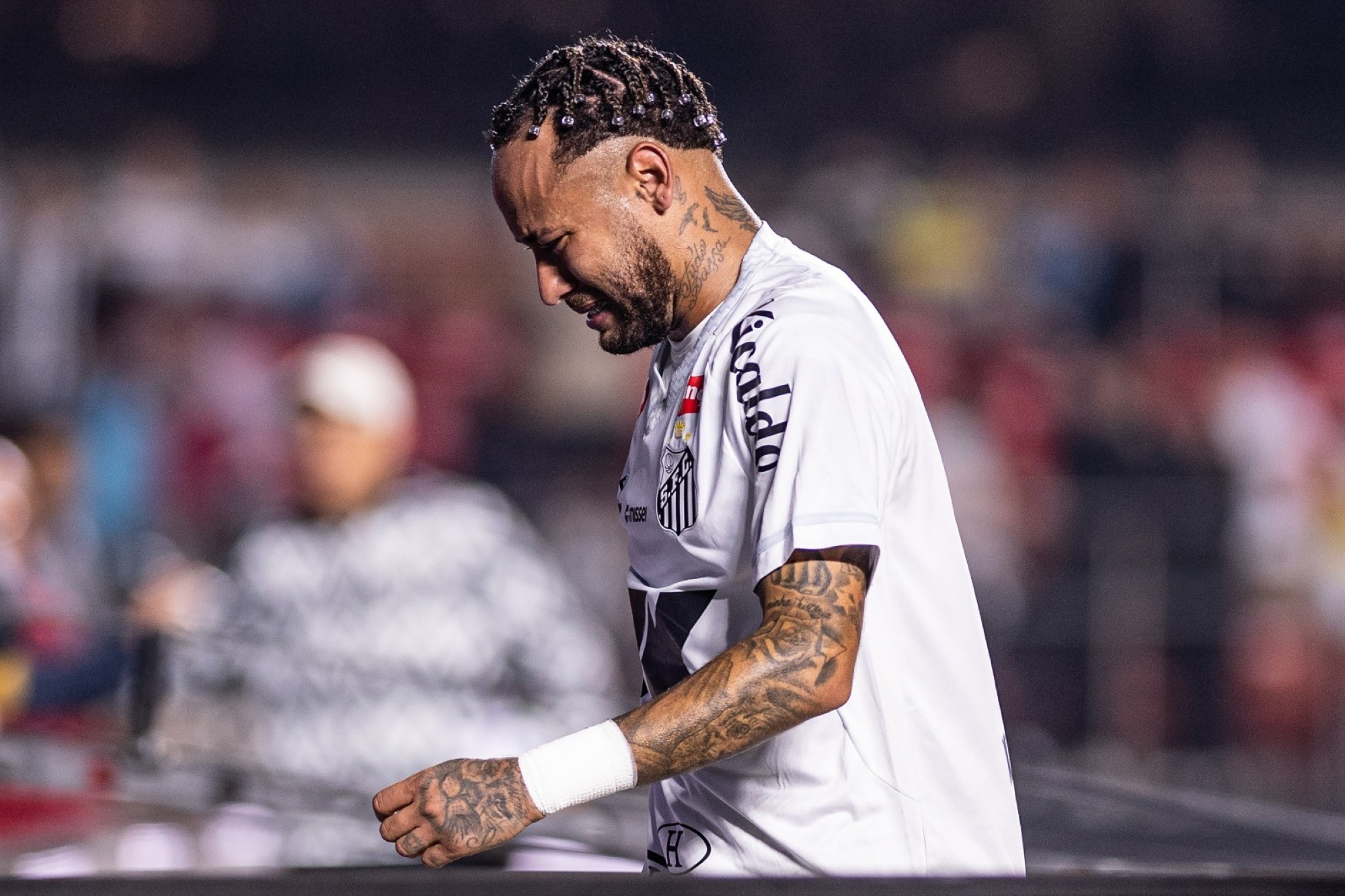 Santos dobra chances de rebaixamento após derrota para o Vitória; veja