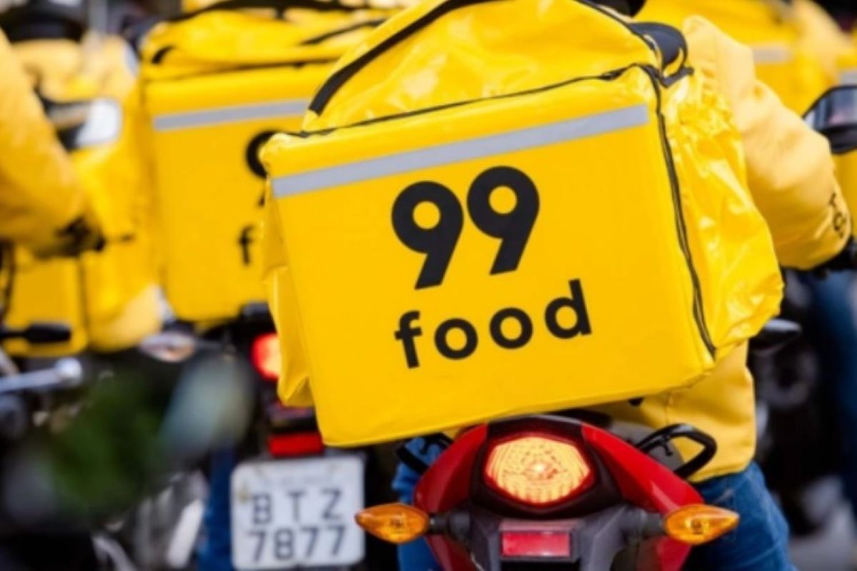 Delivery: Justiça derruba exclusividade da 99Food com restaurantes