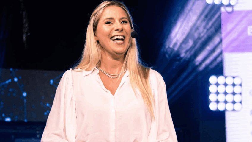 Bettina Wecker, da EP Max, ensina 7 passos para empreender