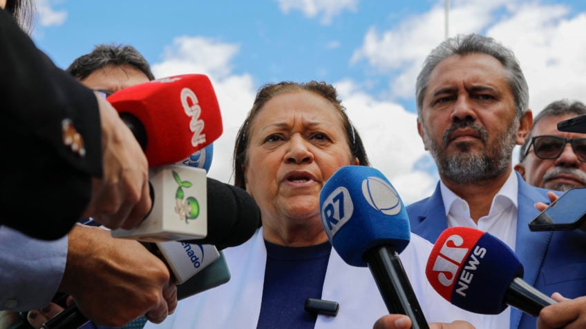 Rio Grande do Norte ultrapassa limite de despesa com pessoal