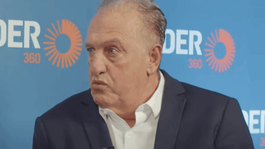 Jogadores não recebem nada das bets, diz presidente da Fenapaf