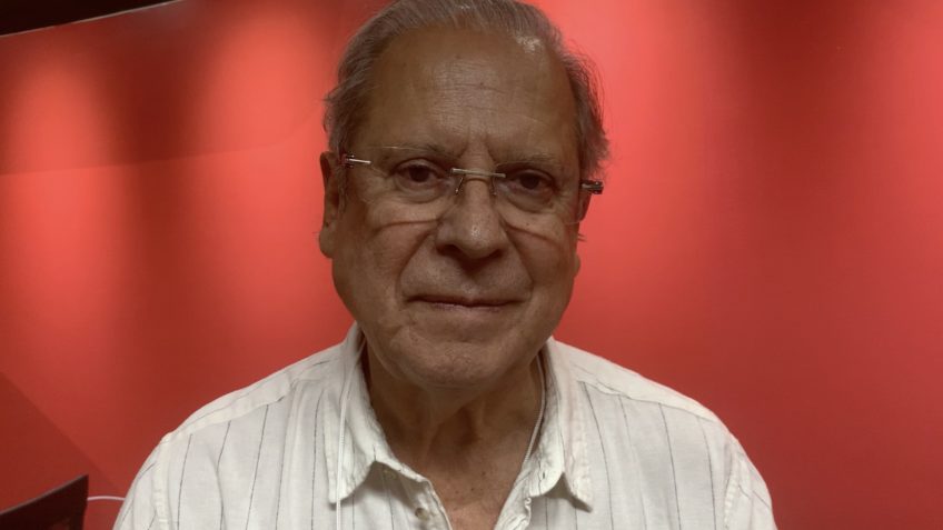 Dirceu comemora decisão que encerrou processo do Mensalão