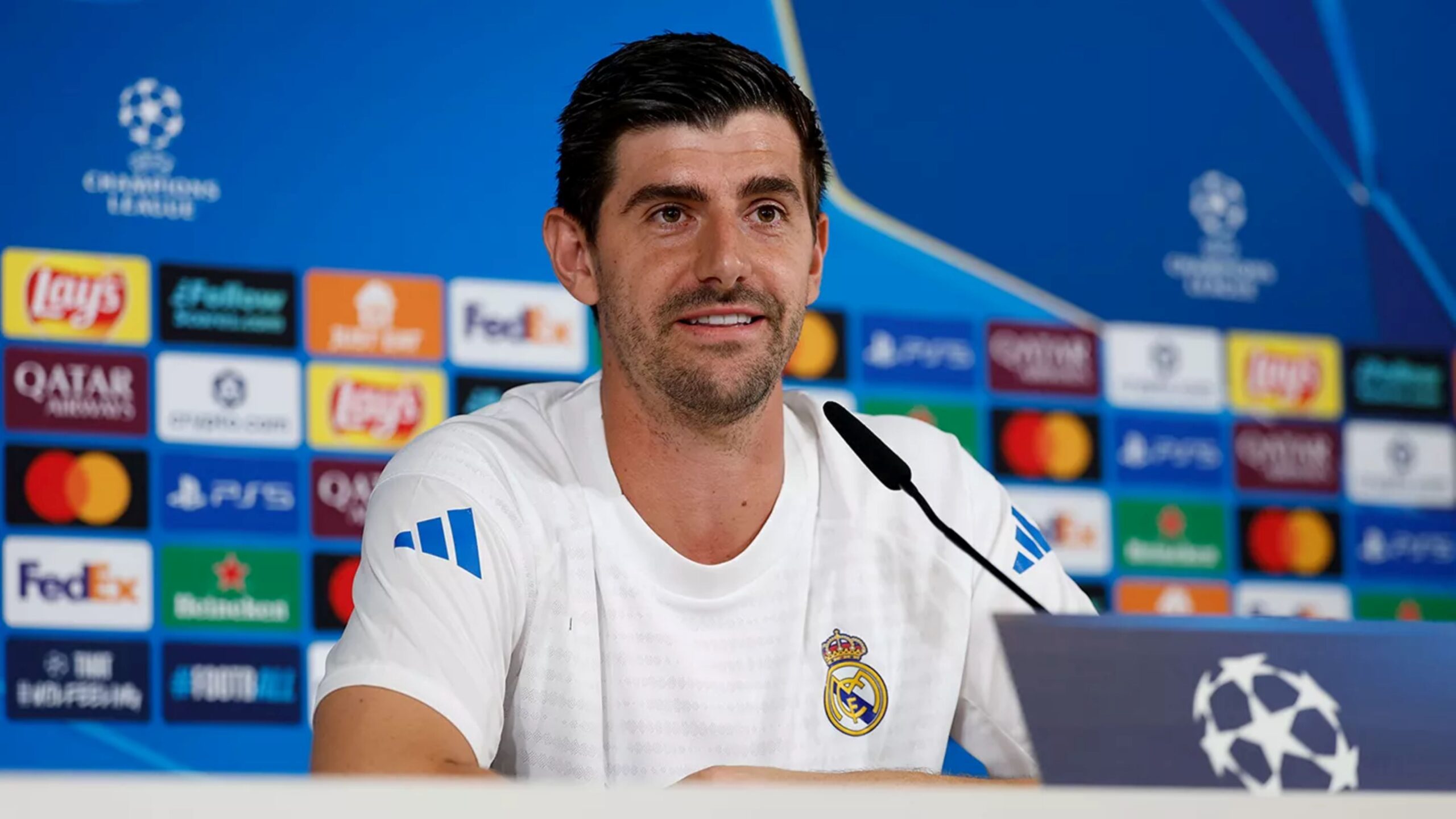 Astro do Real Madrid critica jogo do Campeonato Espanhol em Miami