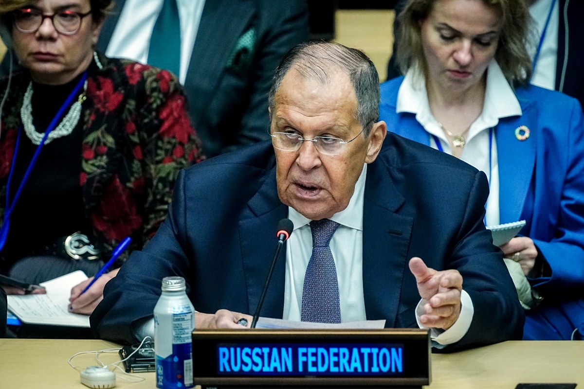 Kremlin: “Cessar-fogo imediato deixaria Ucrânia sob ‘regime nazista'”