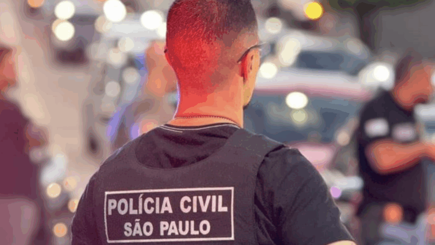 Polícia prende 8° suspeito de envolvimento na morte de Ruy Ferraz