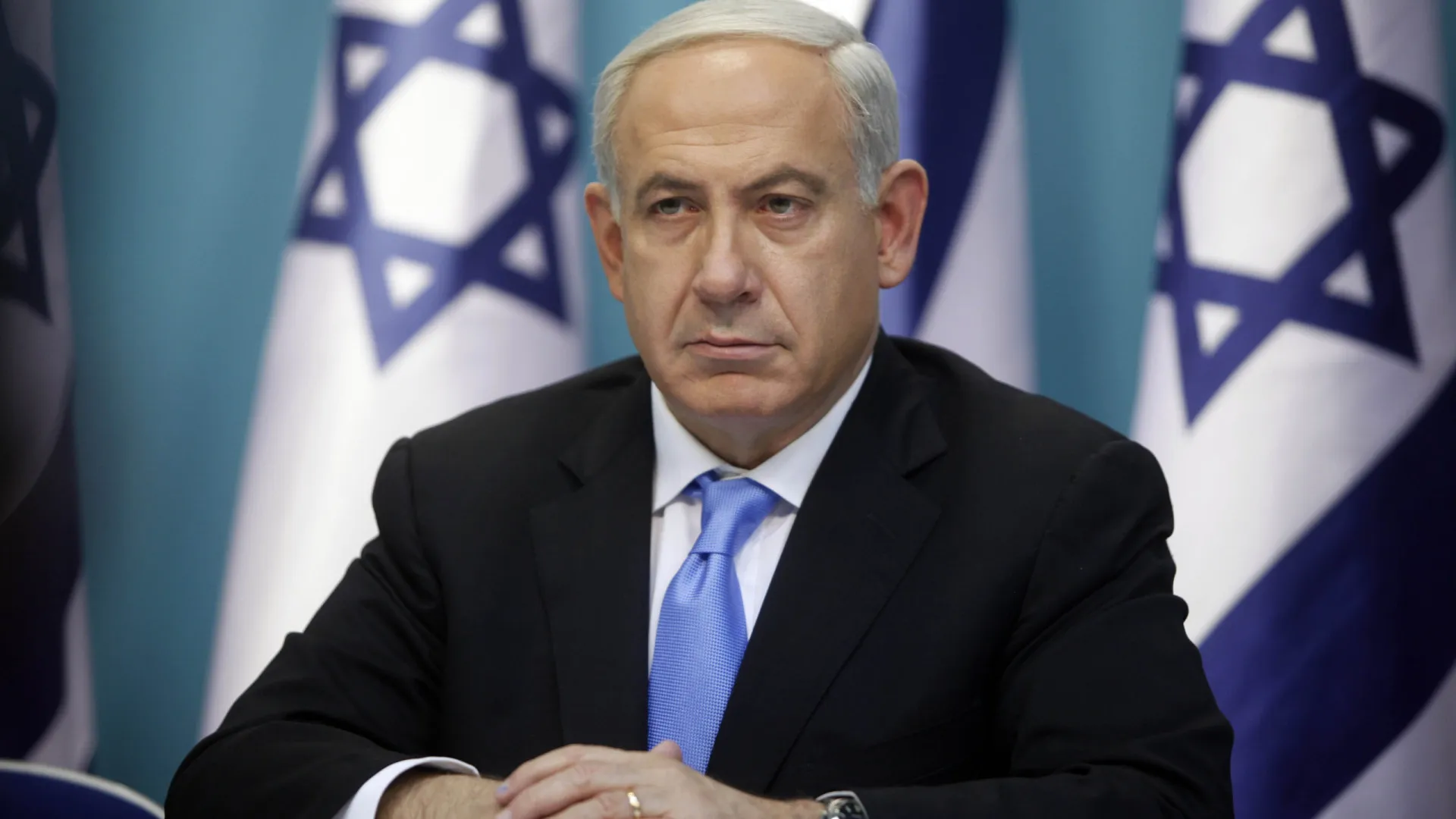 Chefe da segurança nacional de Israel é demitido por Netanyahu