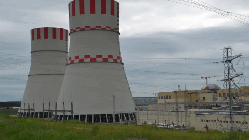 Grupo J&F pode acelerar revisão do marco legal nuclear, diz setor
