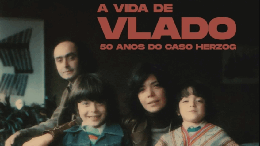 TV Cultura lança documentário sobre 50 anos da morte de Herzog