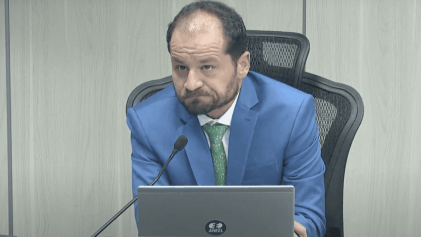 Agência reguladora rejeita afastar relator a pedido da Enel