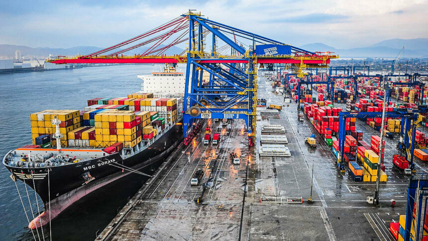 Abertura de novos mercados para o Brasil no Japão, Singapura, Coreia do Sul, Egito e Índia