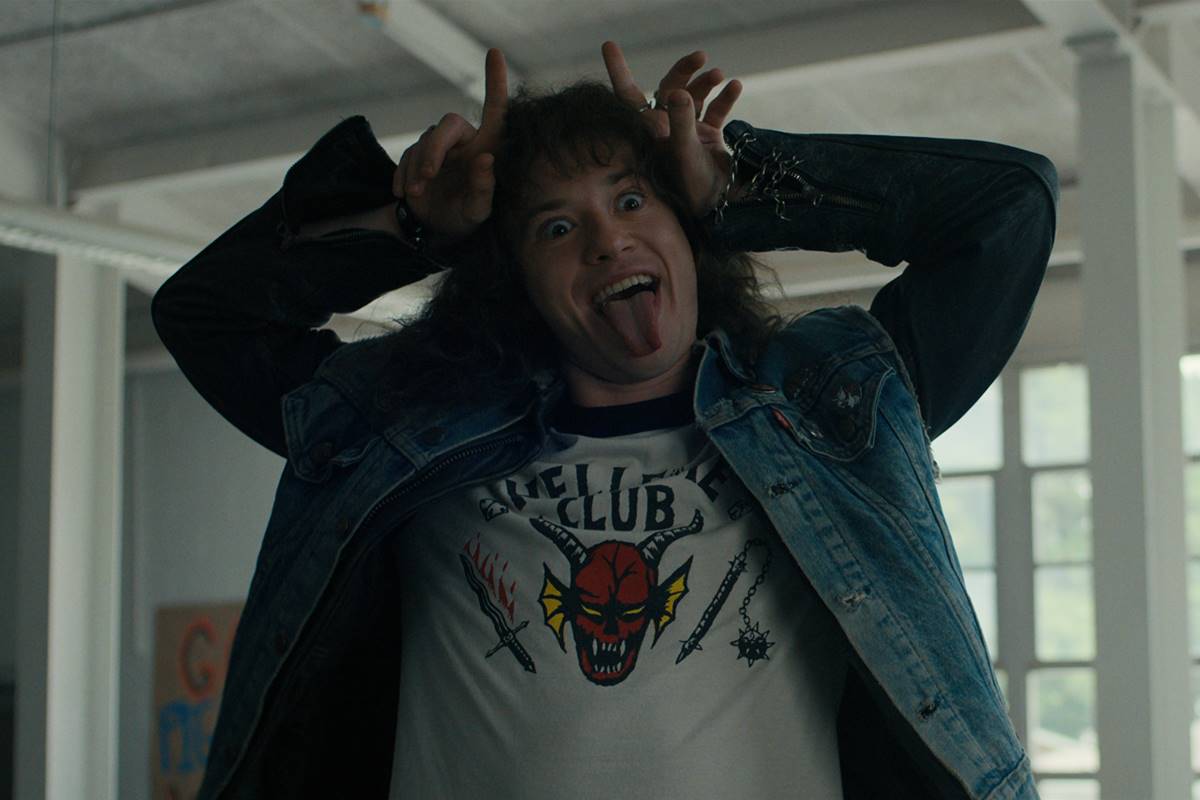 Personagem amado de Stranger Things não vai voltar para 5ª temporada