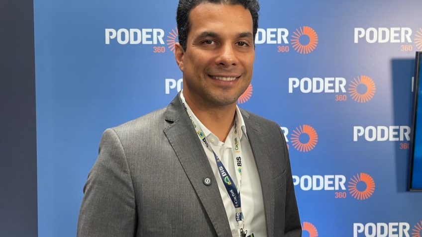 “Trazer o jogo para a luz da lei já foi um avanço”, diz Irajá