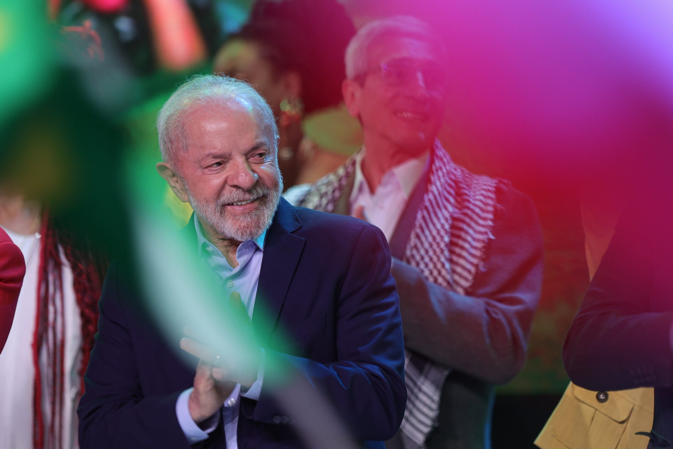 Lula parabeniza eleição de Sanae Takaichi, primeira-ministra do Japão