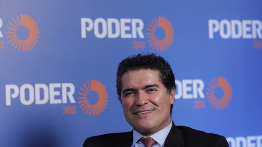 “Defendo financiar o Estado sem aumento de impostos”, diz deputado