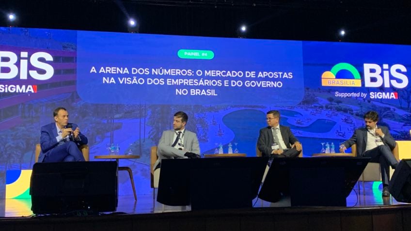 Bets chamam de “sanha arrecadatória” chance de cobrança retroativa