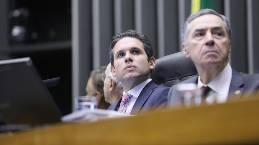 Só adianta votar LDO depois de resolver problema fiscal, diz Motta