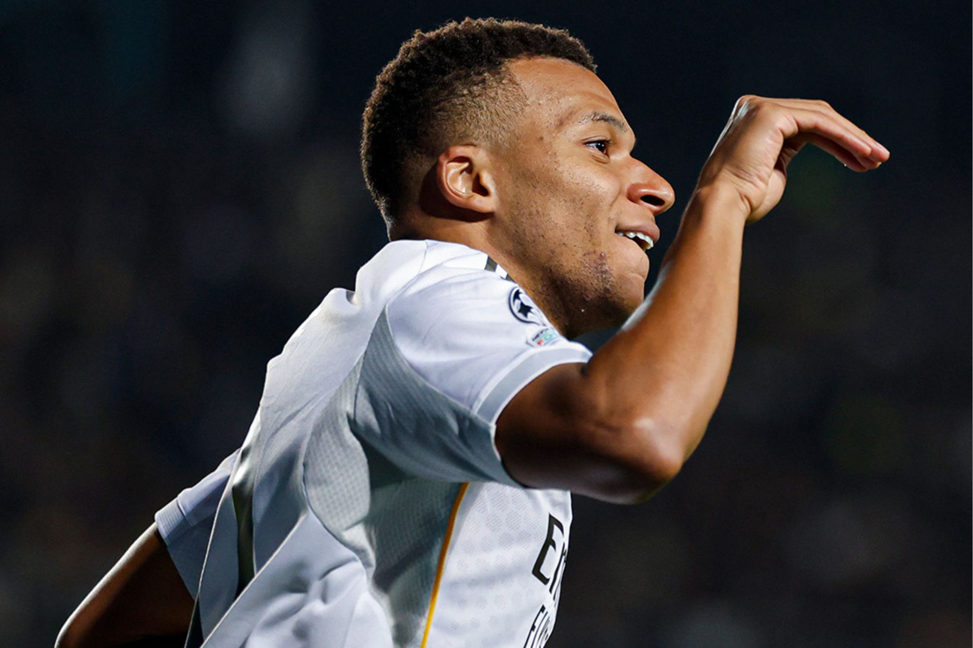Real Madrid e Juventus fazem duelo de gigantes pela Champions League