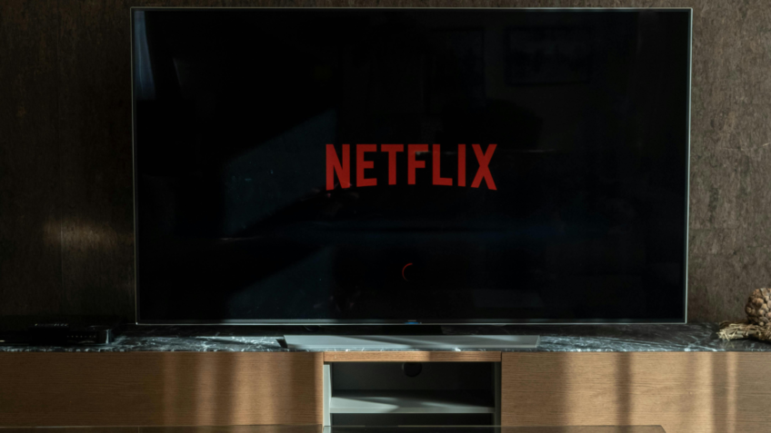 Netflix culpa disputa fiscal no Brasil por queda nos lucros