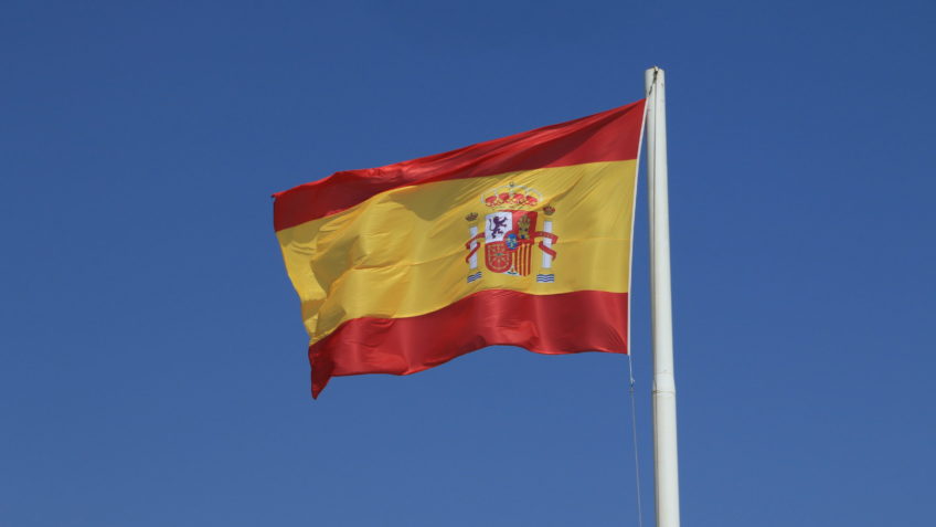 Espanha encerra lei que permite cidadania a descendentes