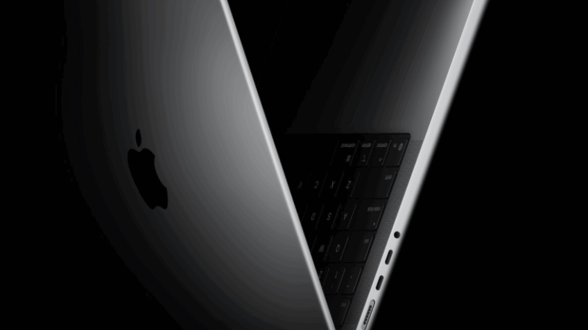 Apple inicia venda do MacBook Pro com processador M5 no Brasil
