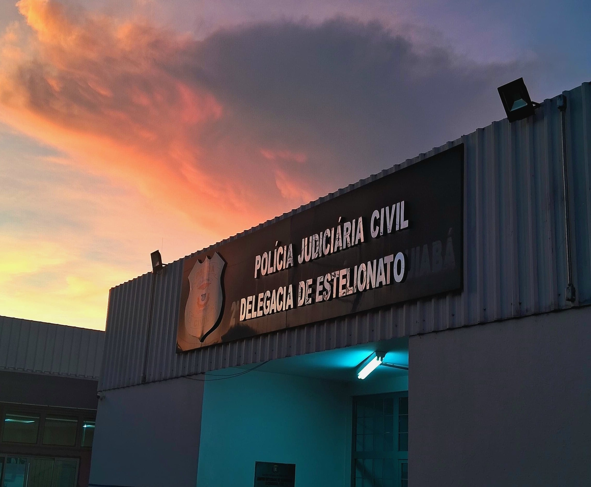 Ação rápida da Polícia Civil evita golpe de quase R$ 400 mil em venda de gado